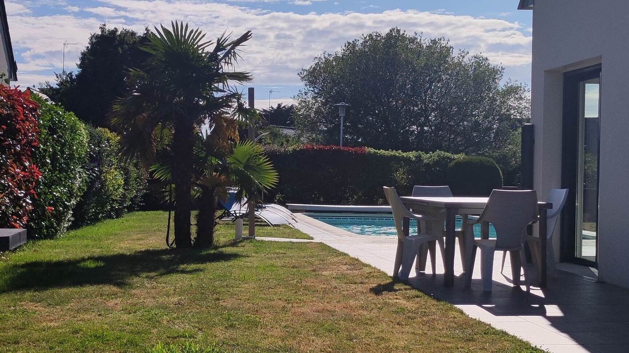 Photo of Outdoor in Saint-Jacques