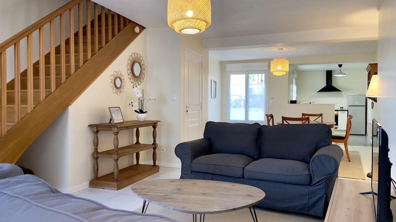 Photo of Livingroom in Bayeux