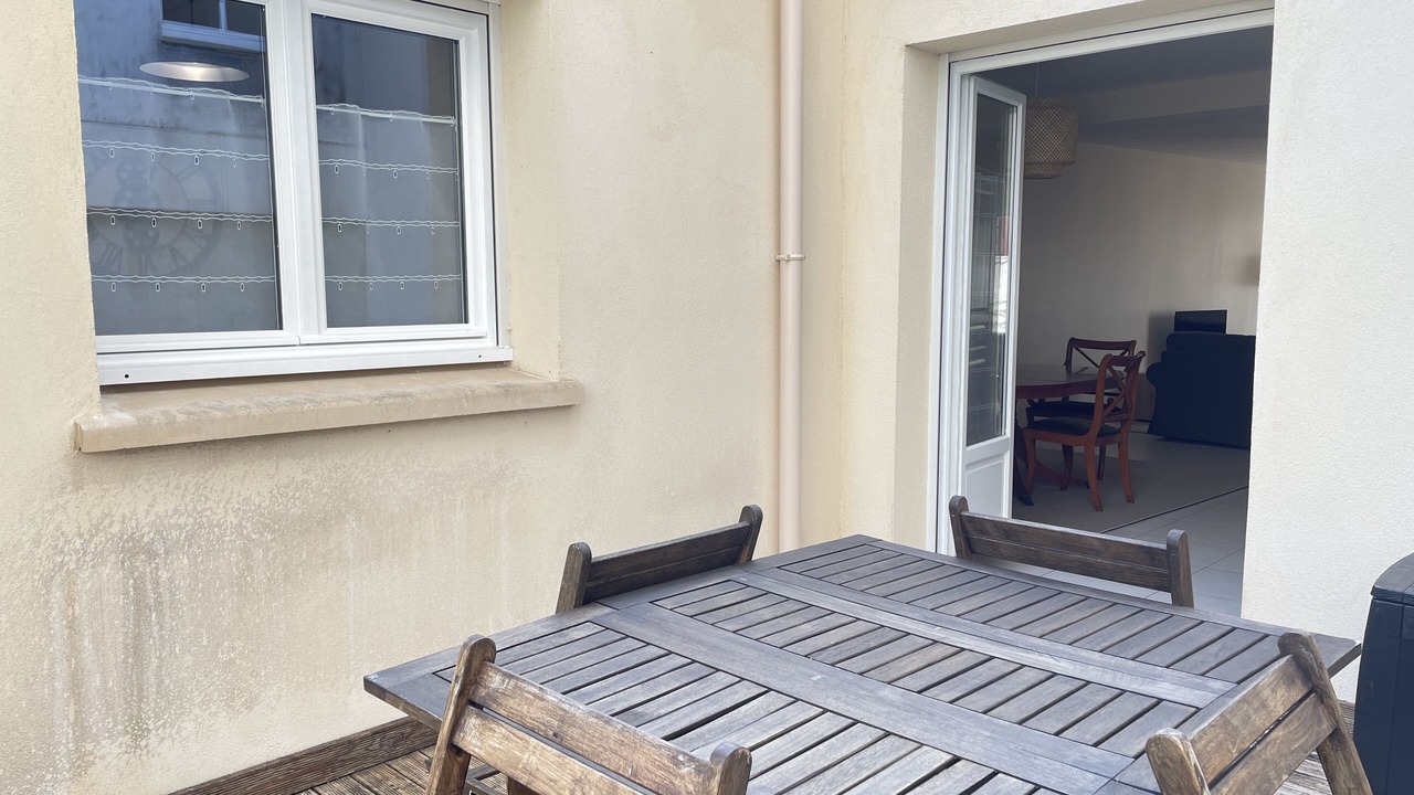 Photo of Outdoor in Bayeux
