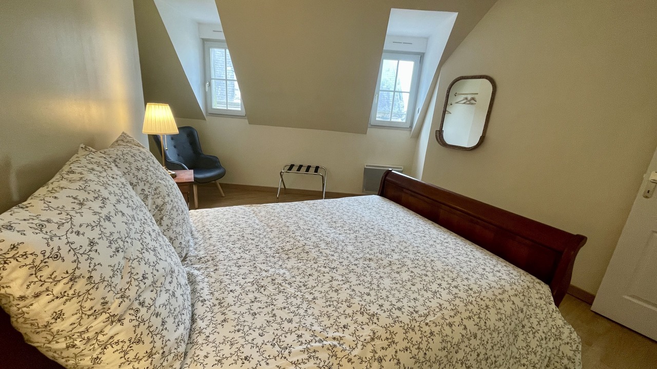 Photo of Bedroom in Bayeux