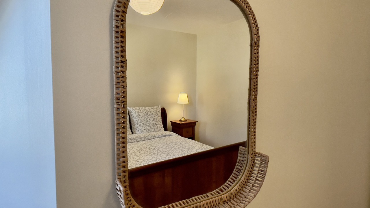 Photo of Bedroom in Bayeux