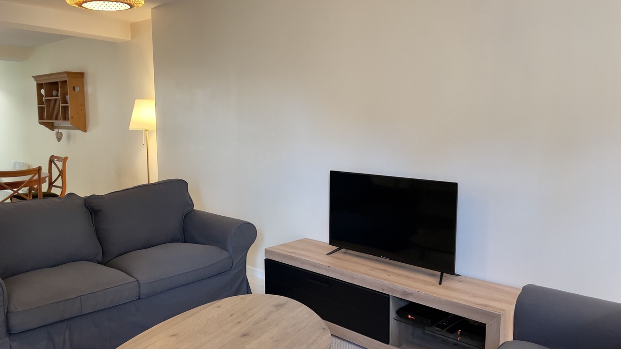 Photo of Livingroom in Bayeux