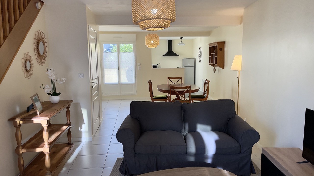 Photo of Livingroom in Bayeux