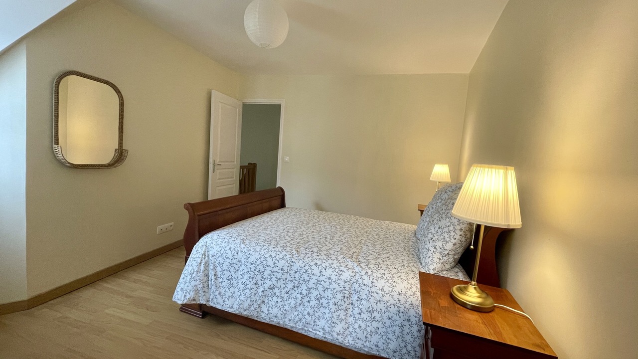 Photo of Bedroom in Bayeux
