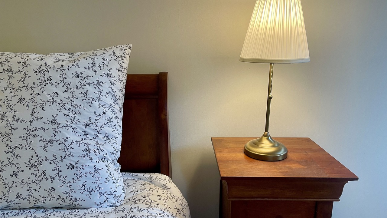 Photo of Bedroom in Bayeux