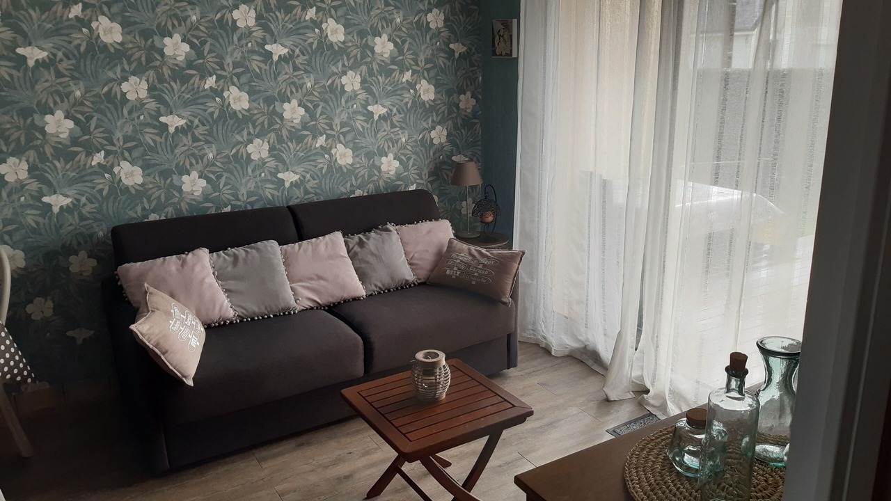 Photo of Livingroom in Quiberon