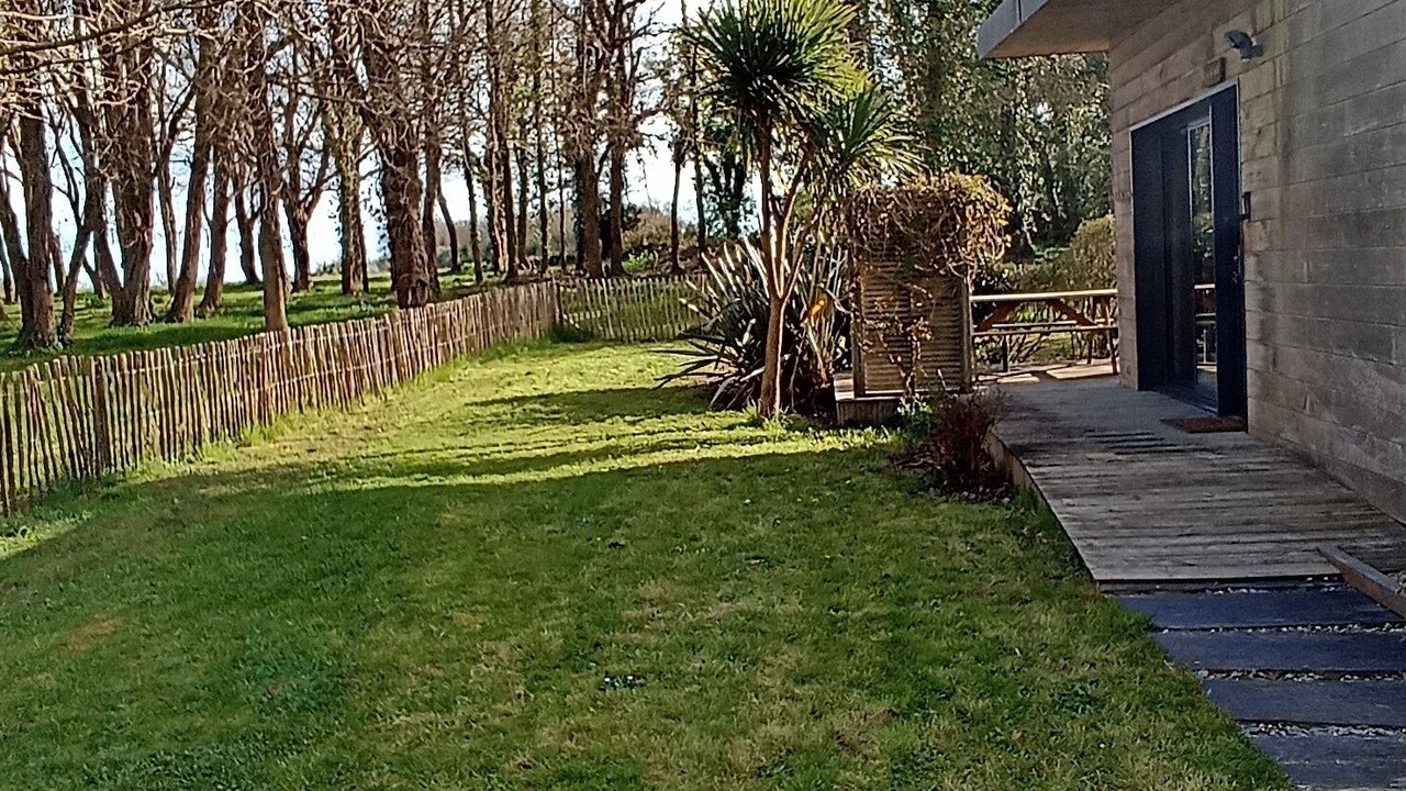 Photo of Outdoor in Le Tour-du-Parc