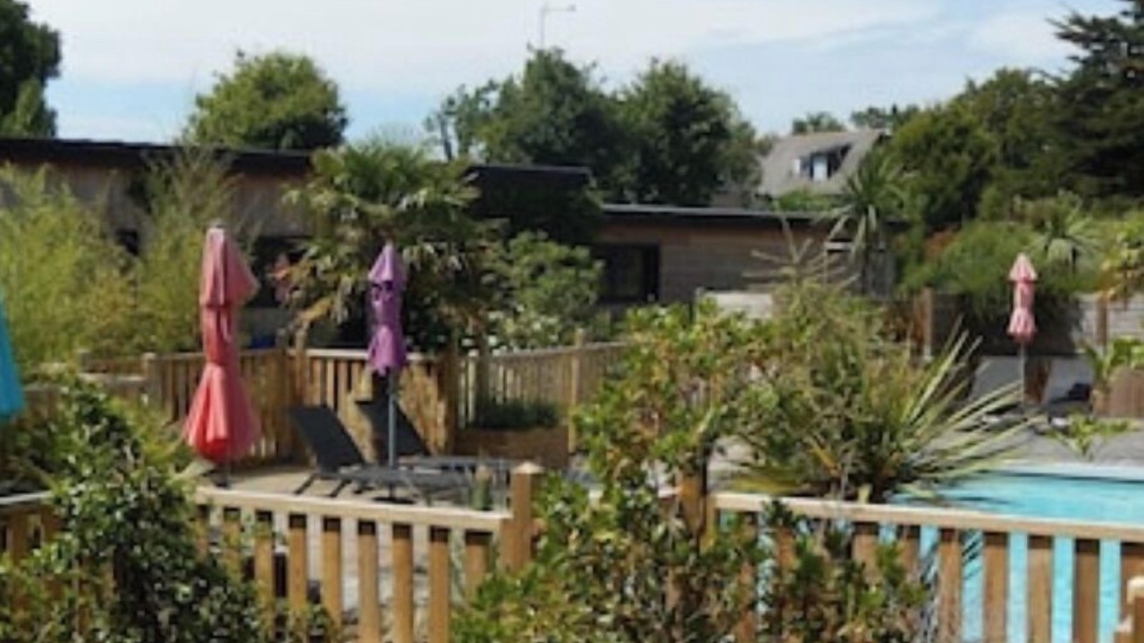 Photo of Outdoor in Le Tour-du-Parc