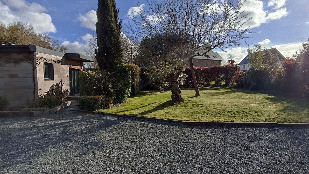 Photo of Outdoor in Le Tour-du-Parc