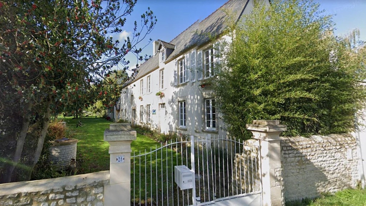 Photo of Others in Tracy-sur-Mer