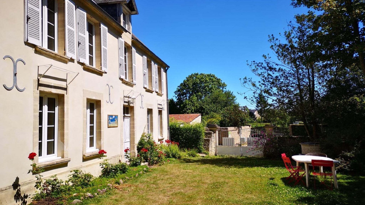 Photo of Outdoor in Tracy-sur-Mer