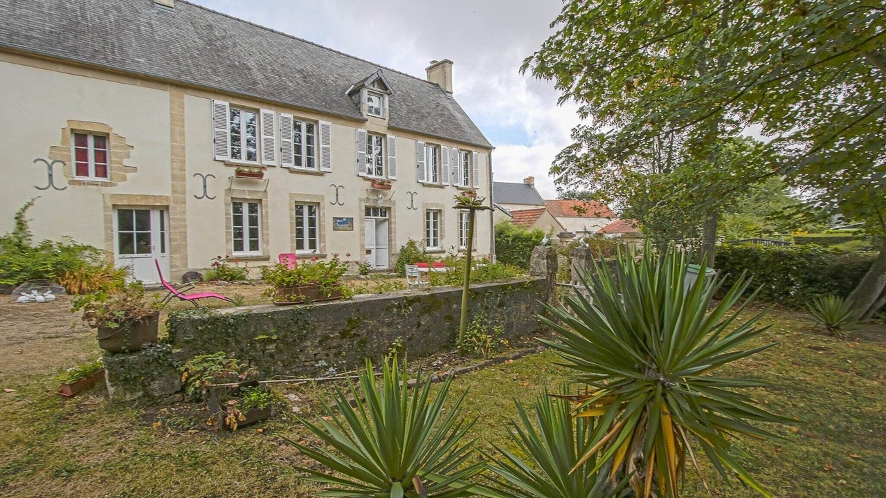 Photo of Outdoor in Tracy-sur-Mer