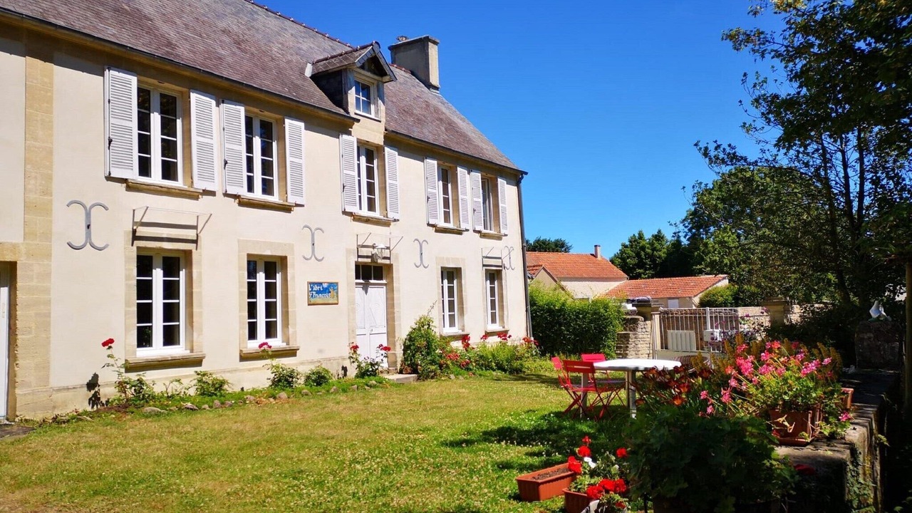 Photo of Outdoor in Tracy-sur-Mer