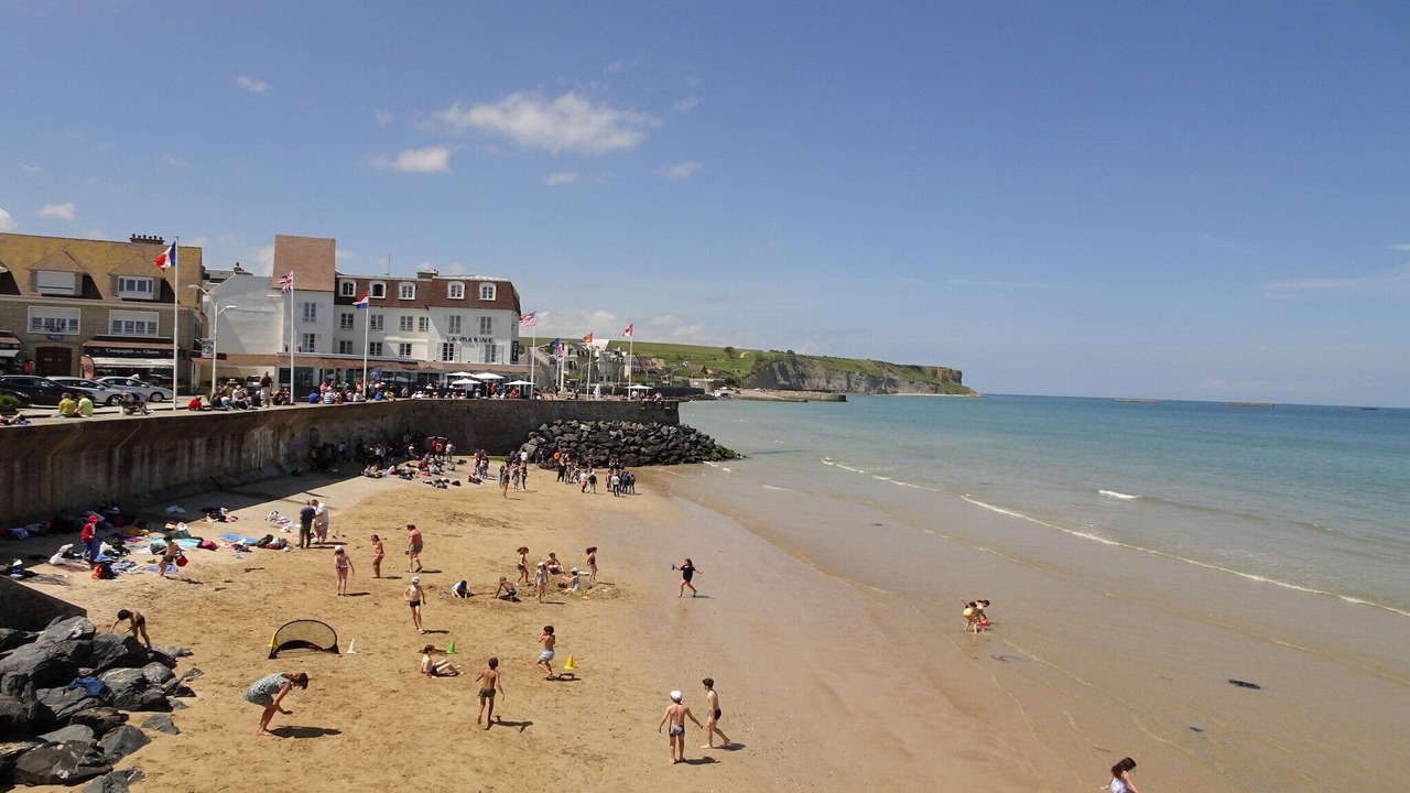 Photo of Others in Arromanches-les-Bains