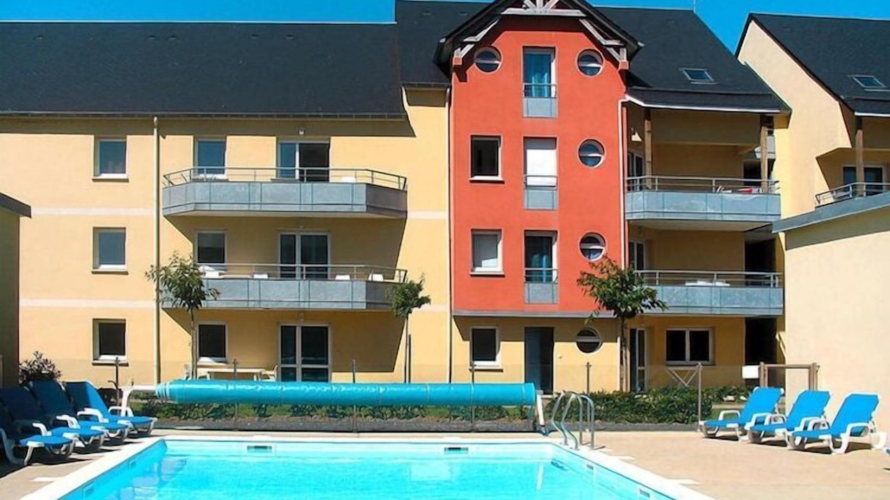 Photo of Outdoor in Grandcamp-Maisy