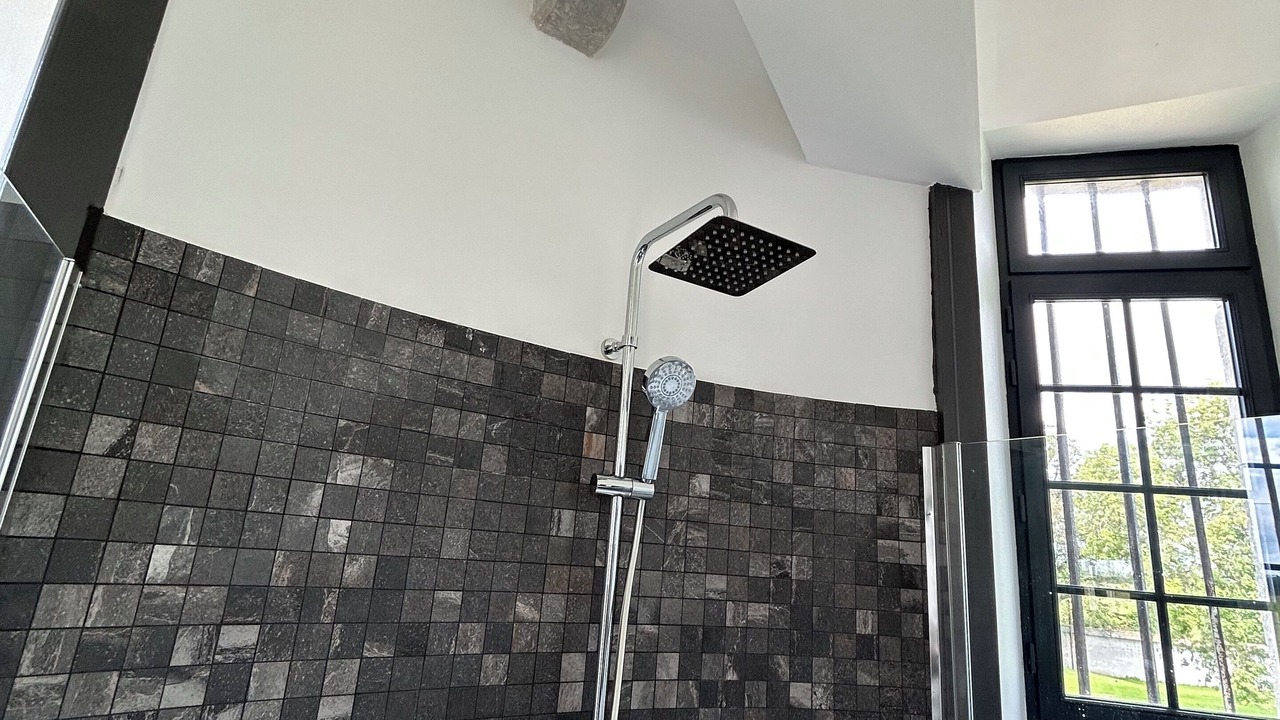 Photo of Bathroom in Carquebut