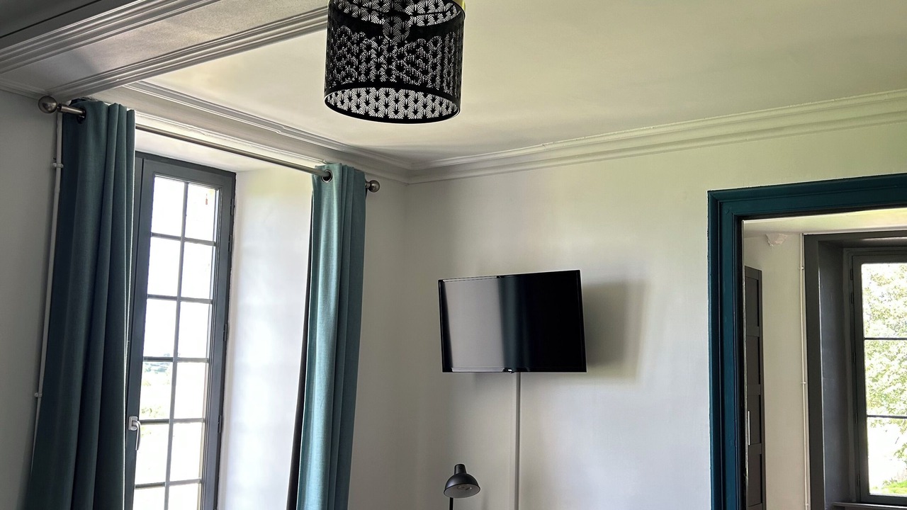 Photo of Bedroom in Carquebut
