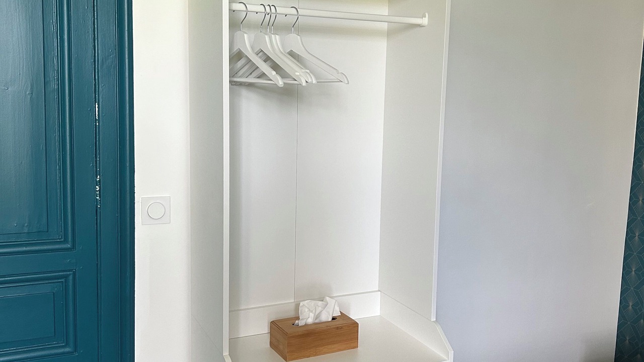 Photo of Bedroom in Carquebut