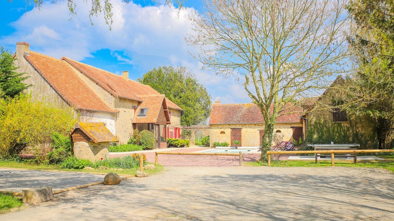 Photo of Outdoor in Vivoin