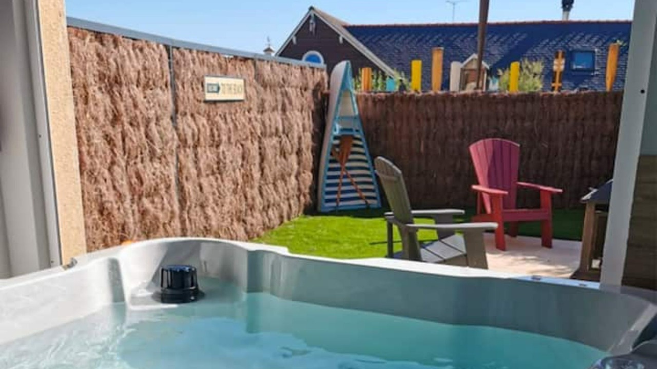 Photo of Outdoor in La Turballe