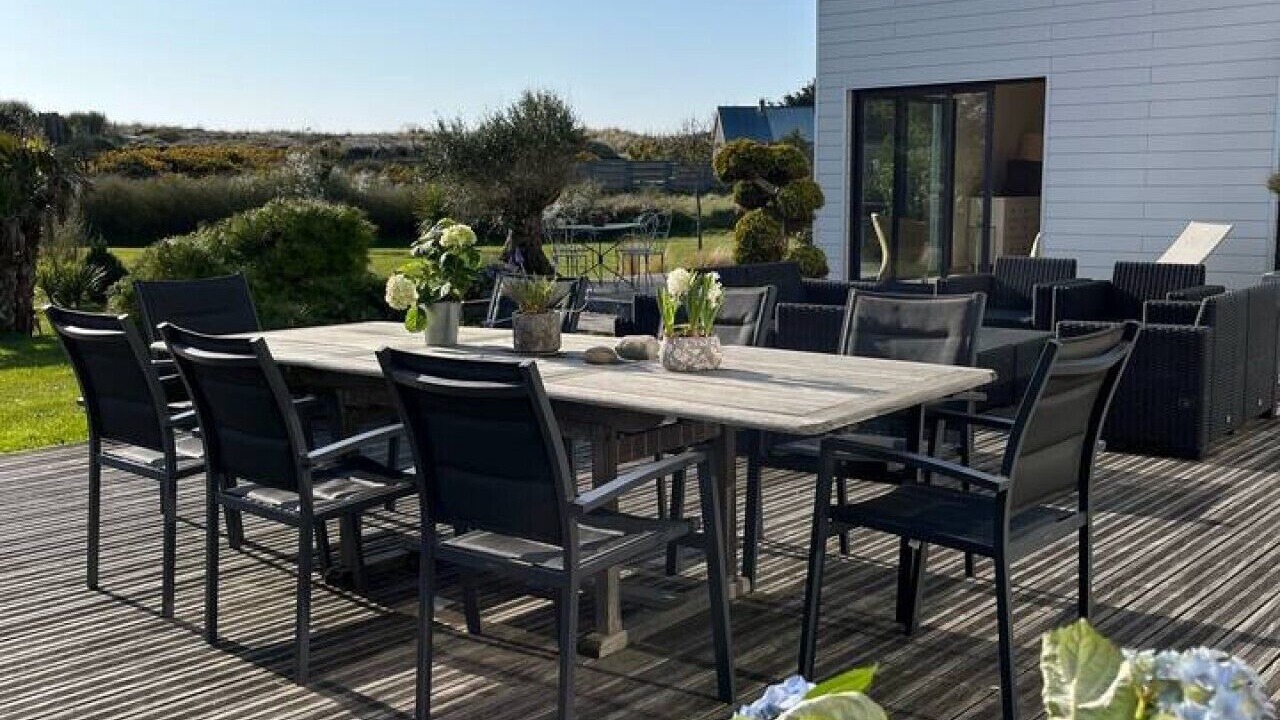 Photo of Outdoor in Anneville-sur-Mer
