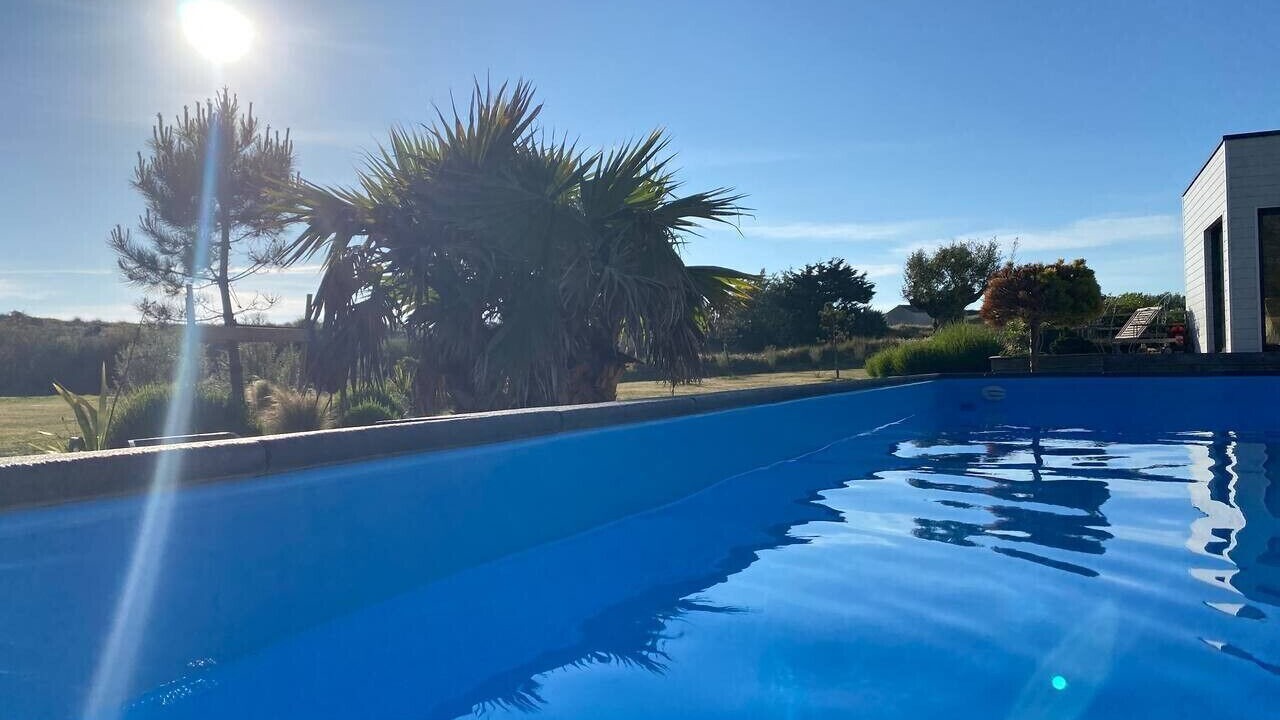 Photo of Outdoor in Anneville-sur-Mer