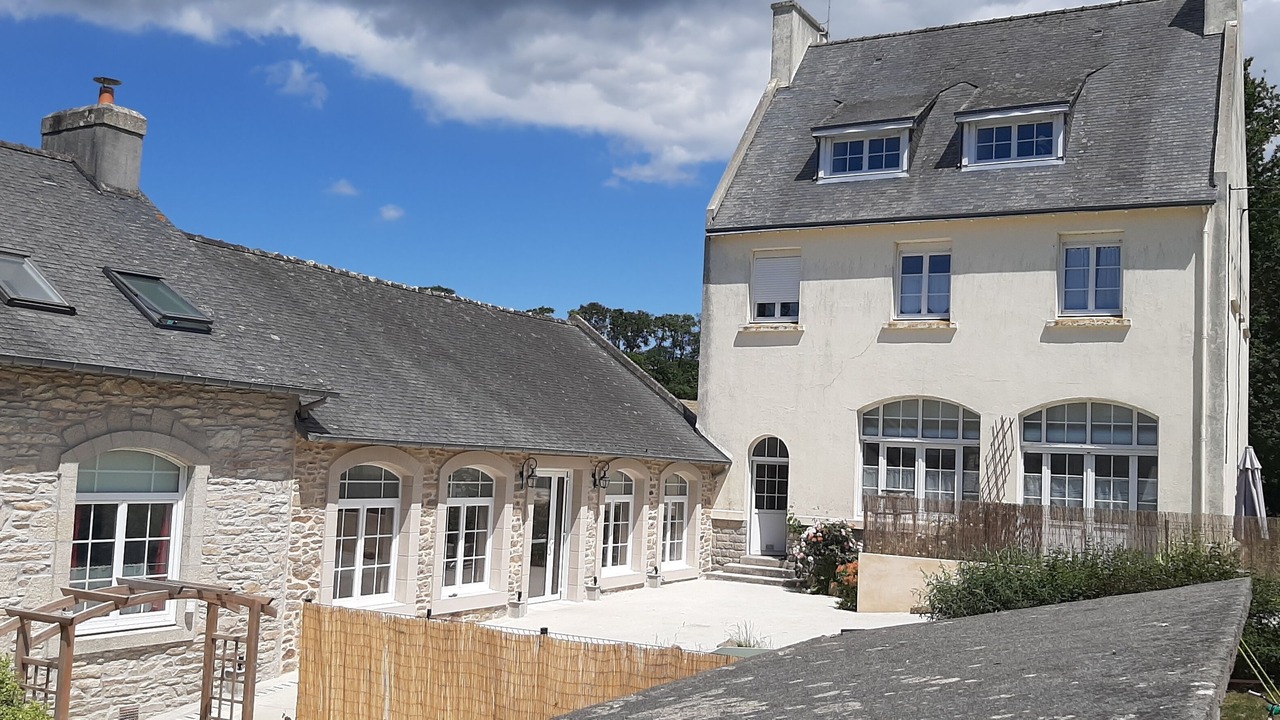 Photo of Outdoor in Ploneour-Lanvern