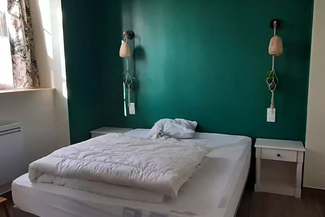 Photo of Bedroom in Ploneour-Lanvern