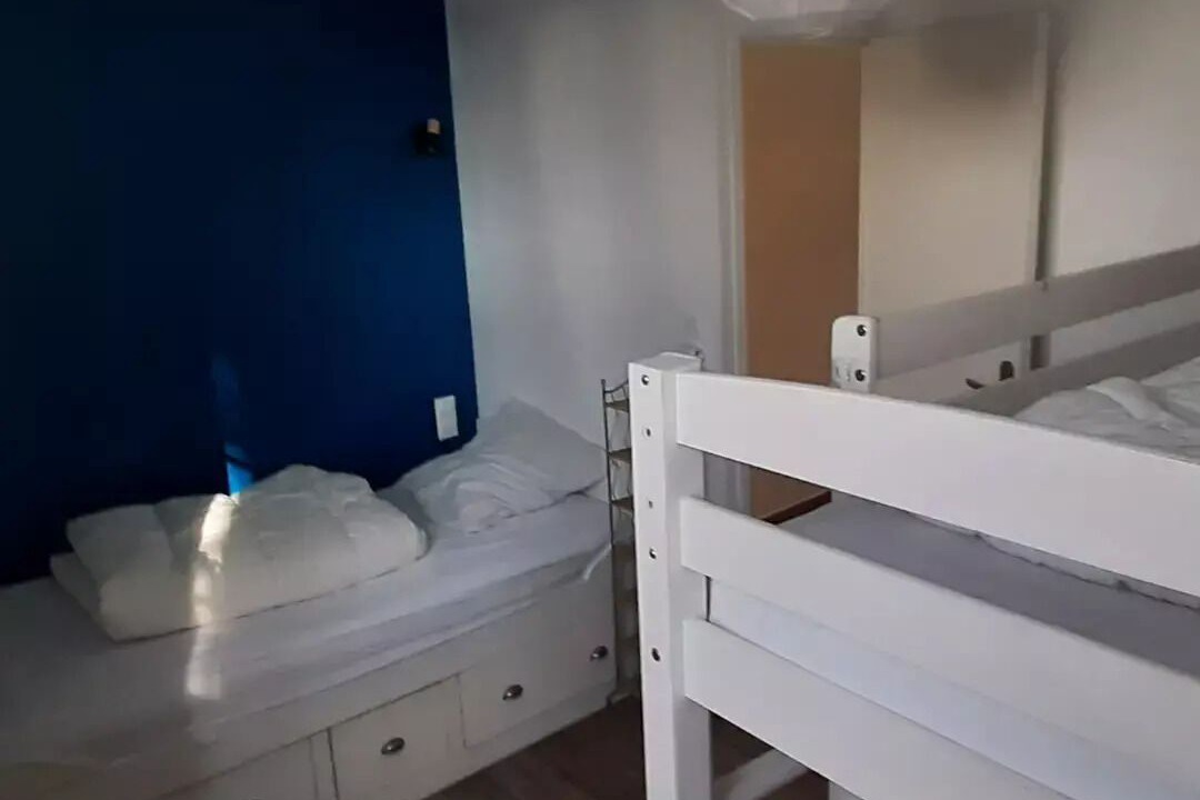 Photo of Bedroom in Ploneour-Lanvern