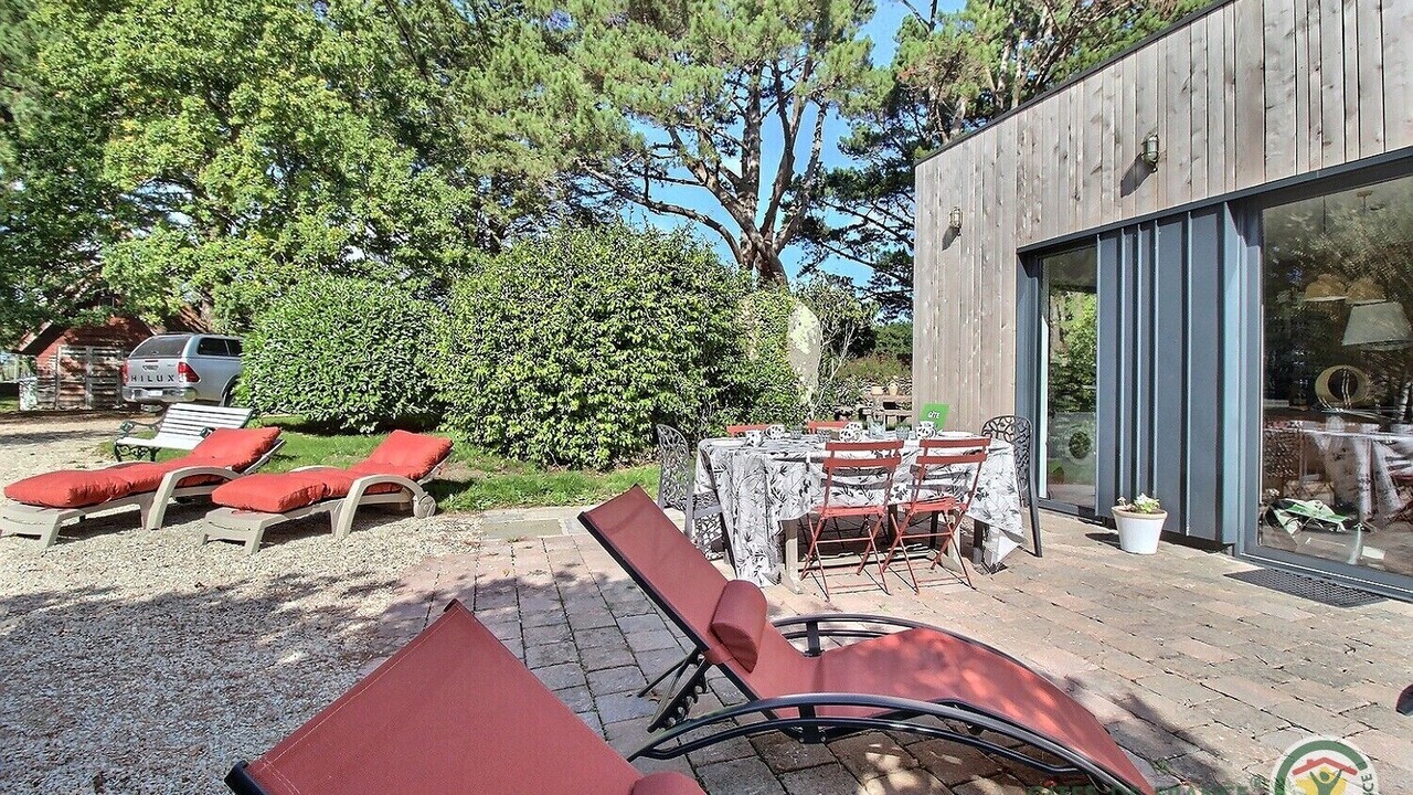 Photo of Outdoor in Pleumeur-Bodou
