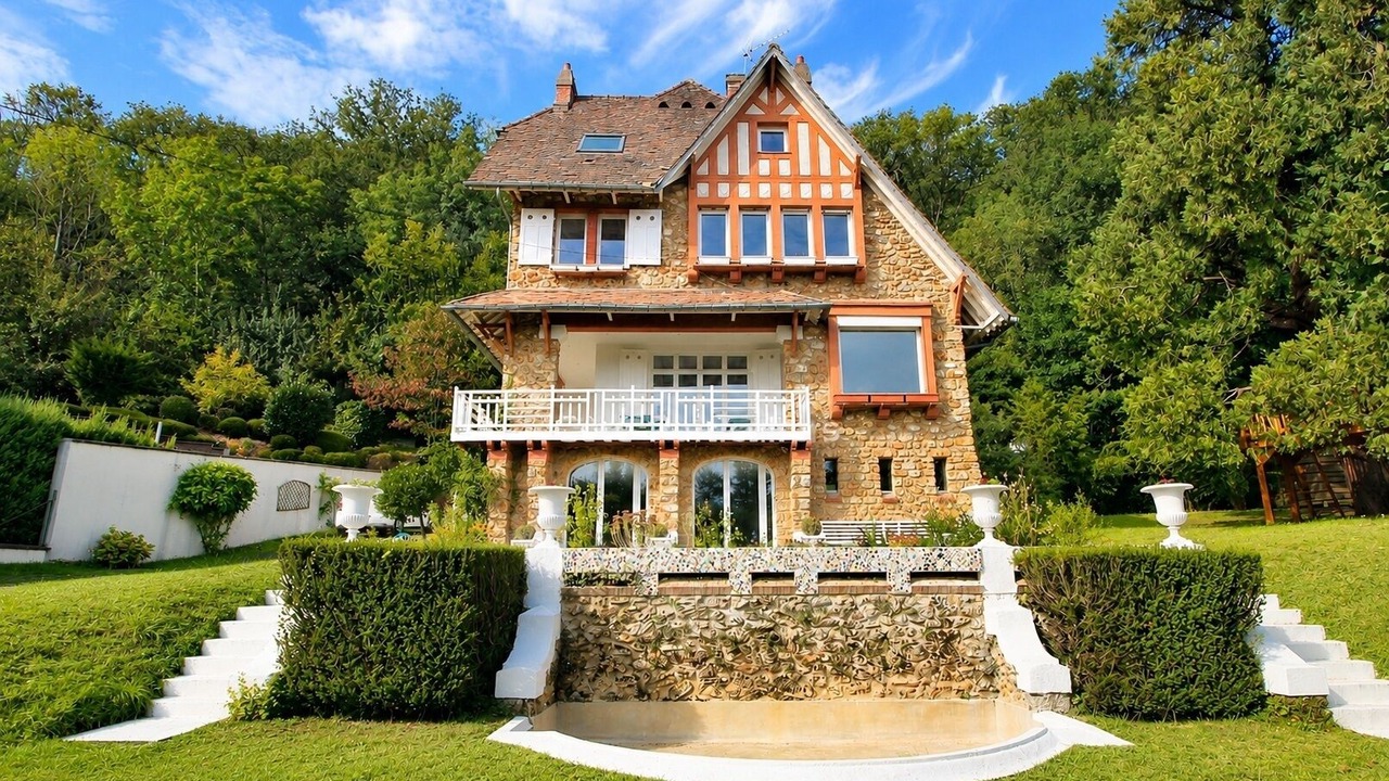 Photo of Outdoor in Saint-Remy-les-Chevreuse