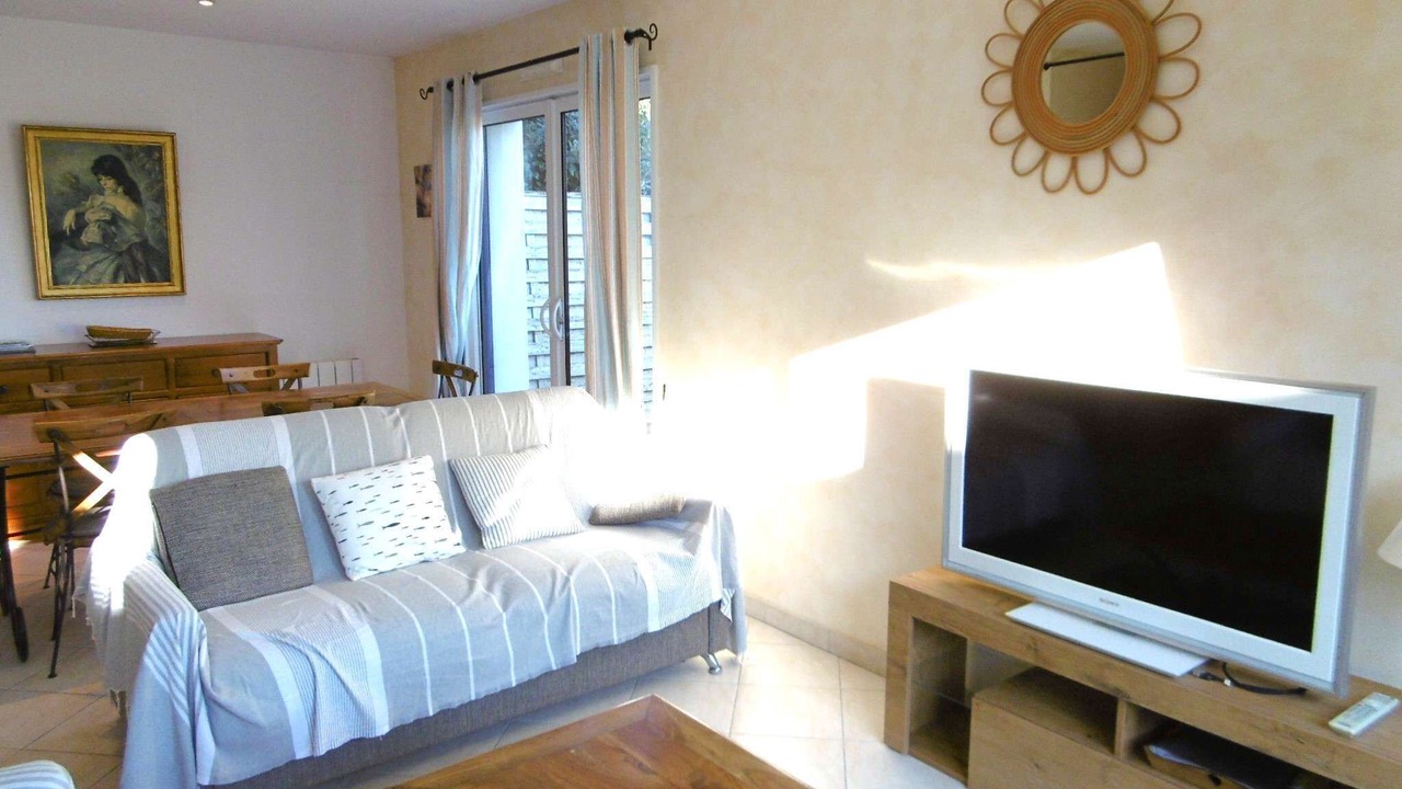 Photo of Livingroom in Sarzeau