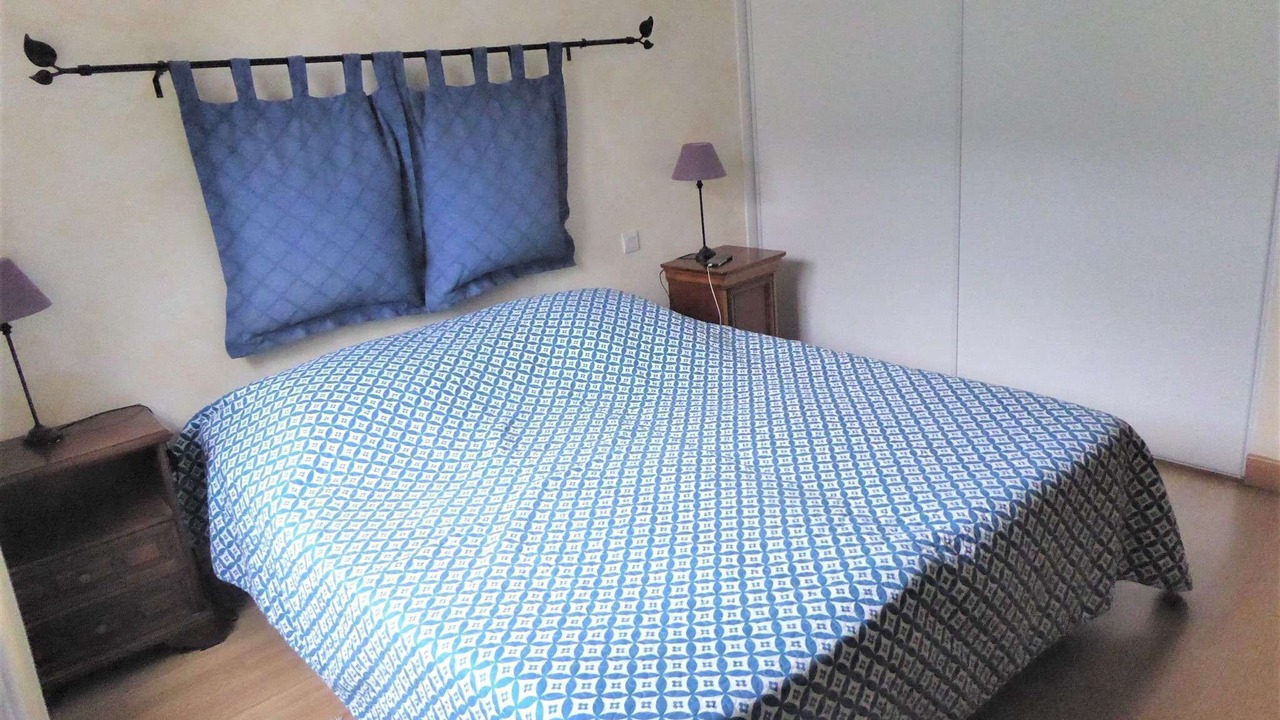 Photo of Bedroom in Sarzeau