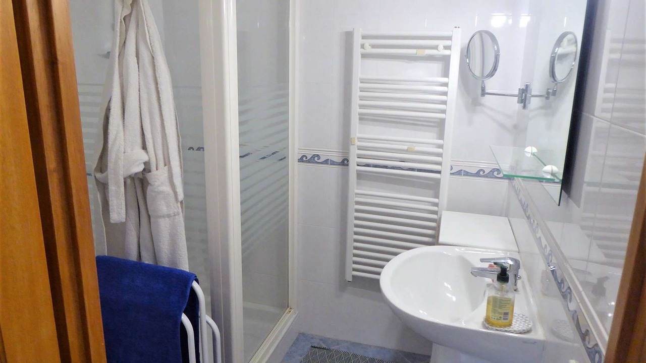 Photo of Bathroom in Sarzeau