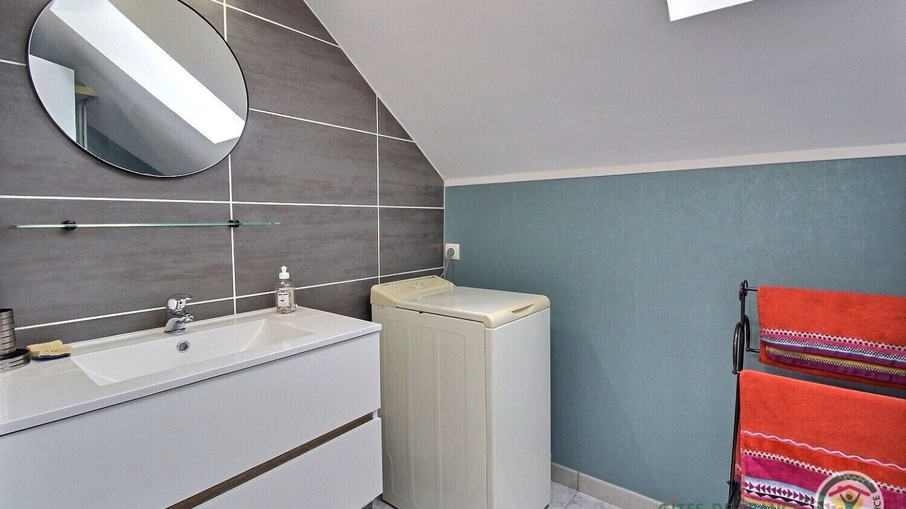 Photo of Bathroom in Henanbihen