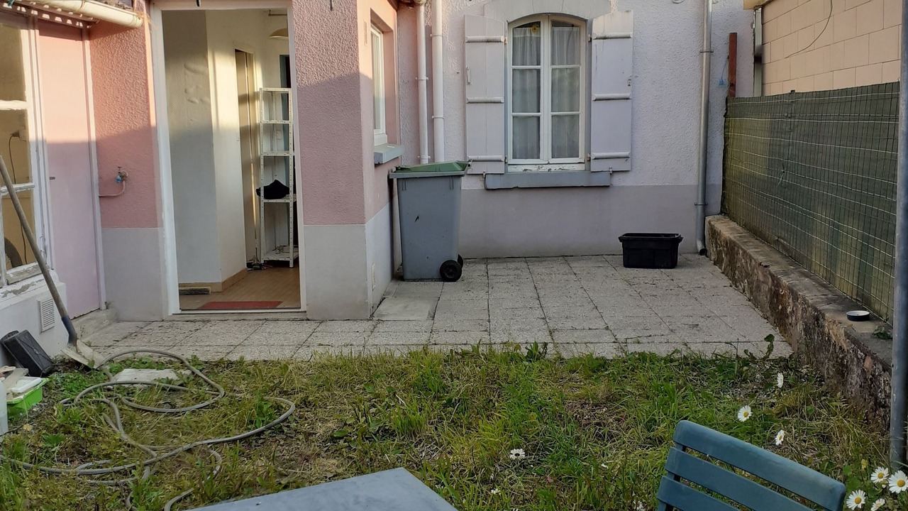 Photo of Outdoor in La Meauffe