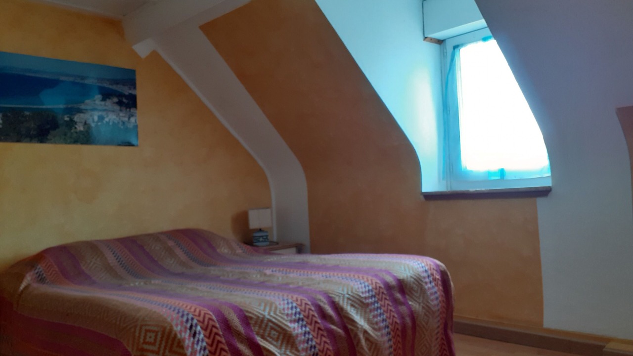 Photo of Bedroom in La Meauffe