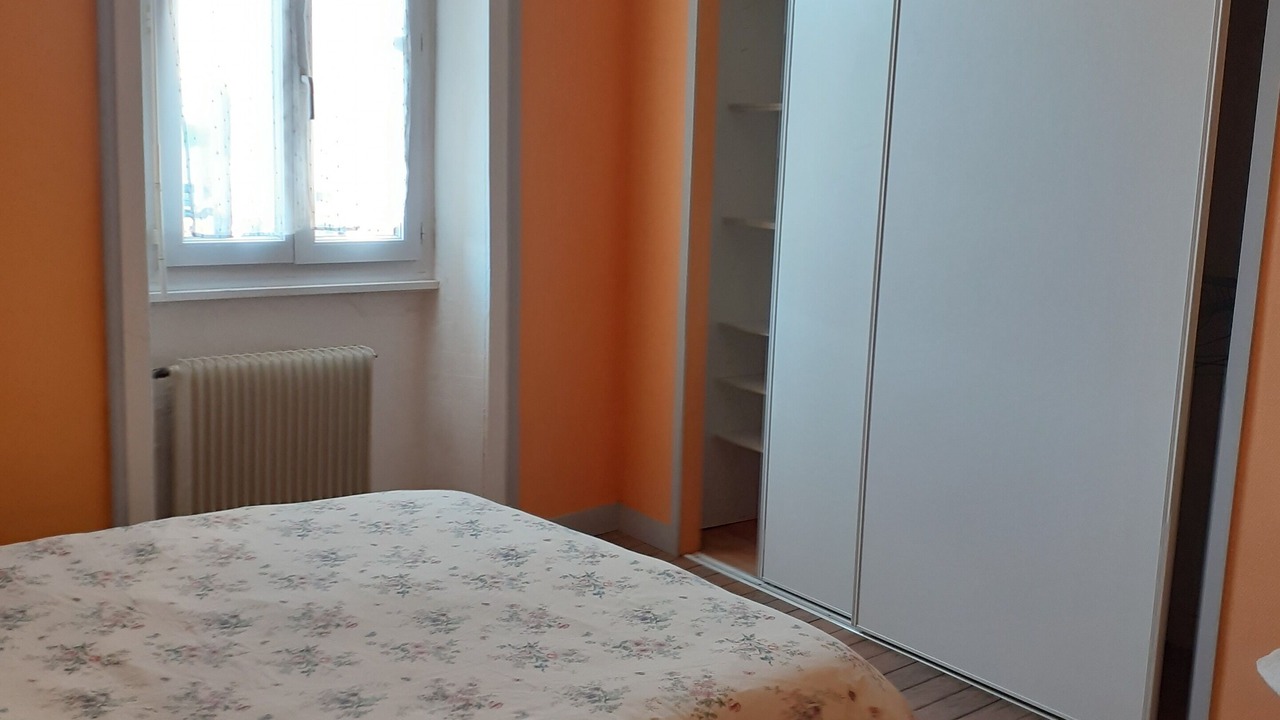 Photo of Bedroom in La Meauffe