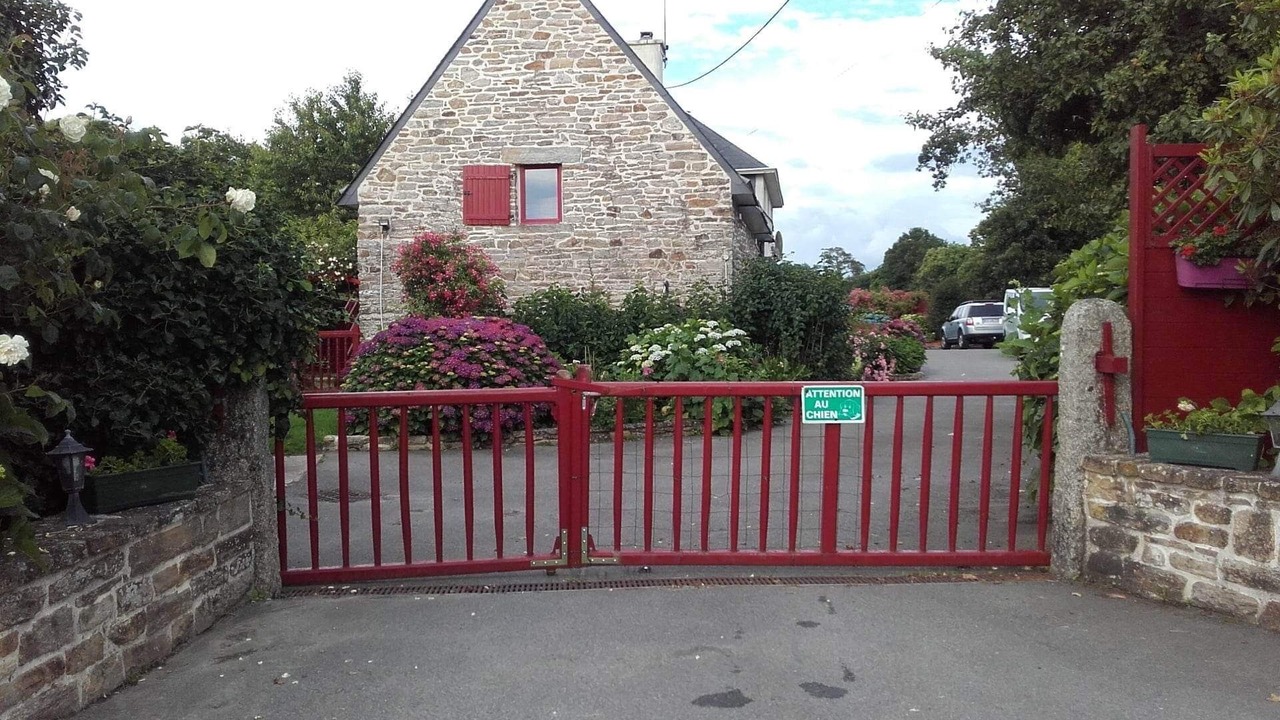 Photo of Outdoor in Concarneau