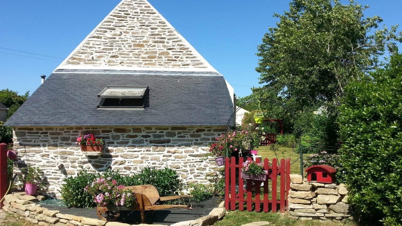 Photo of Outdoor in Concarneau