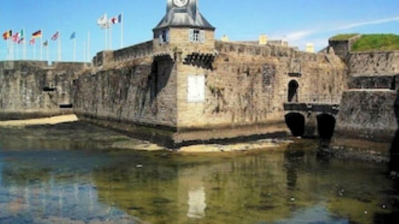 Photo of Others in Concarneau