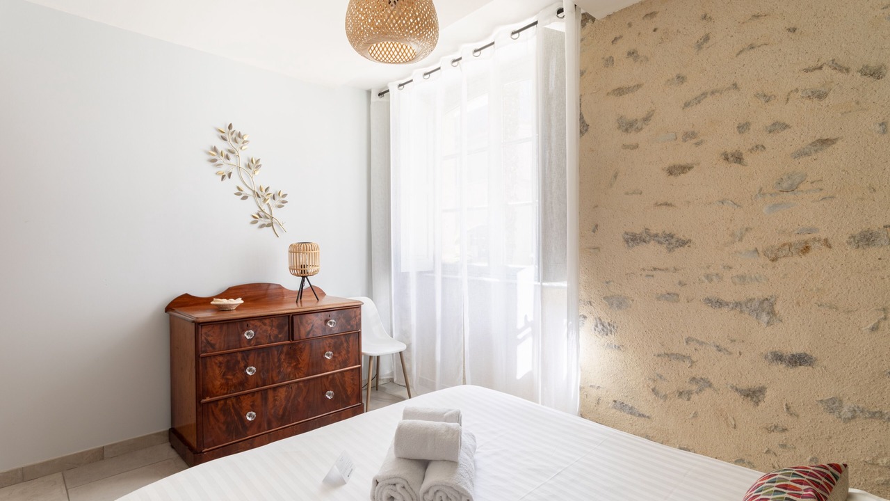 Photo of Bedroom in Intra Muros