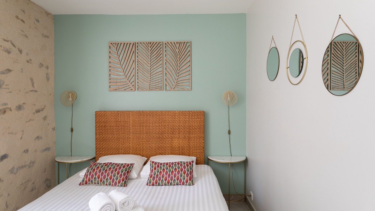 Photo of Bedroom in Intra Muros