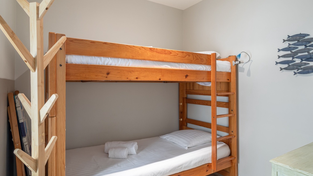 Photo of Bedroom in Intra Muros