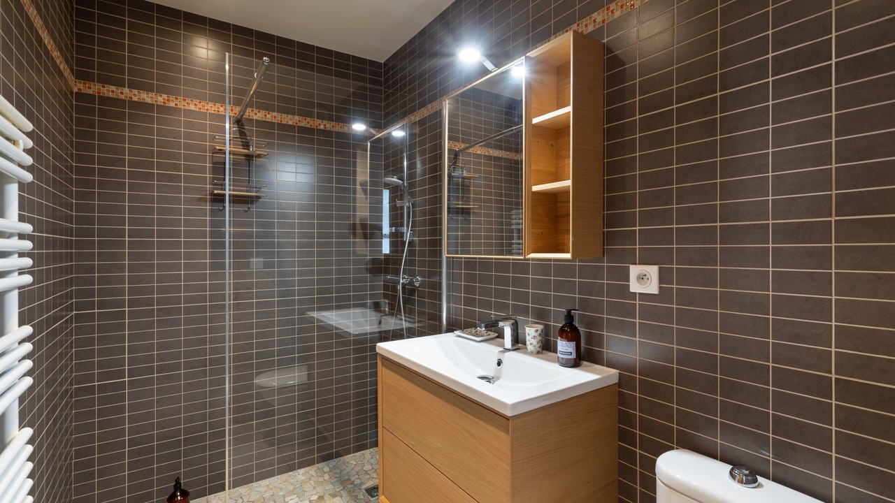 Photo of Bathroom in Intra Muros