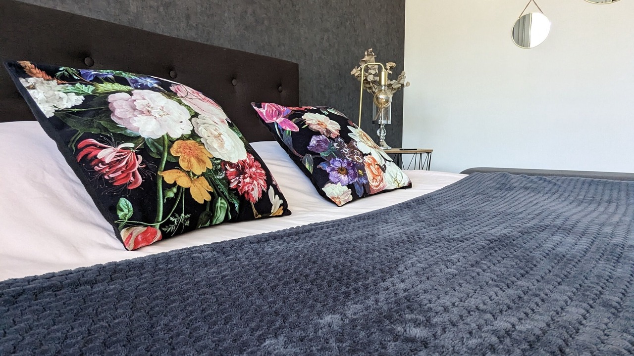 Photo of Bedroom in Alencon