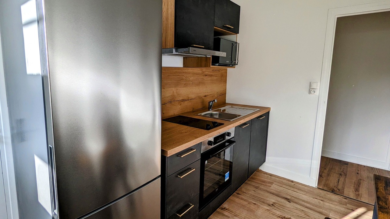 Photo of Kitchen in Alencon
