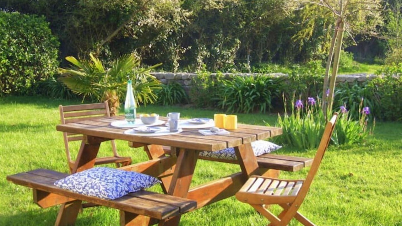 Photo of Outdoor in Plomeur