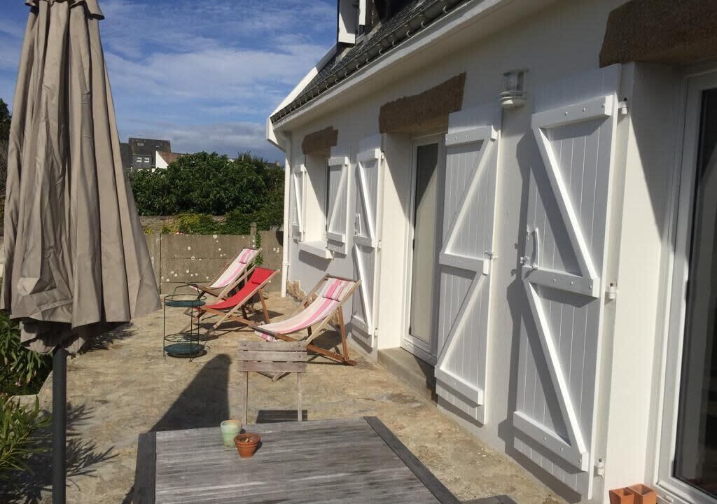 Photo of Outdoor in Quiberon