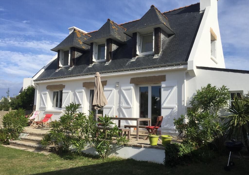 Photo of Outdoor in Quiberon